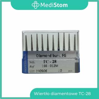 TC-28 166-012M od MediStom