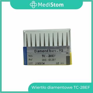 TC-28EF 166-012EF od MediStom