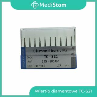 TC-S21 165-S014M od MediStom