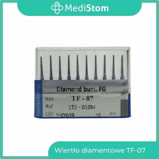 TF-07 172-010M od MediStom