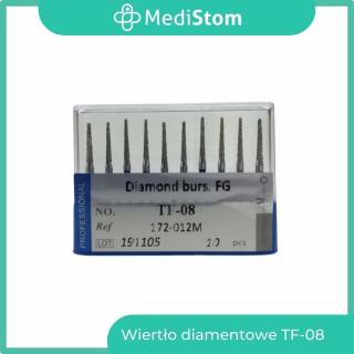 TF-08 172-012M od MediStom