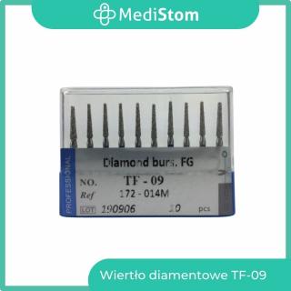 TF-09 172-014M od MediStom