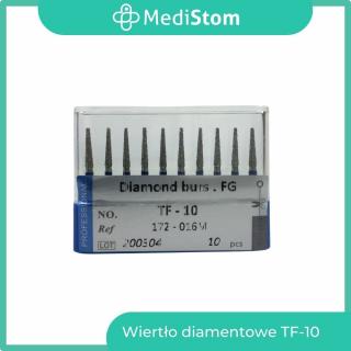 TF-10 172-016M od MediStom