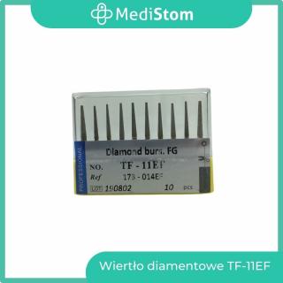 TF-11EF 173-014EF od MediStom
