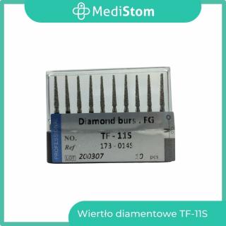 TF-11S 173-014S od MediStom