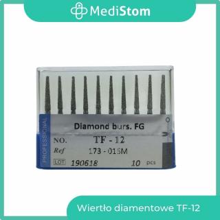 TF-12 173-016M od MediStom