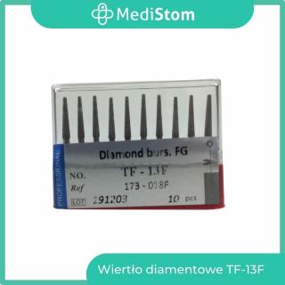 TF-13F 173-018F od MediStom