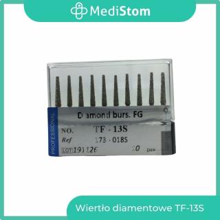 TF-13S 173-018S od MediStom