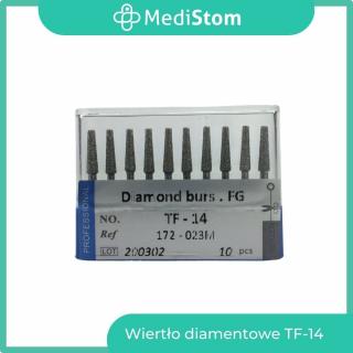TF-14 172-023M od MediStom