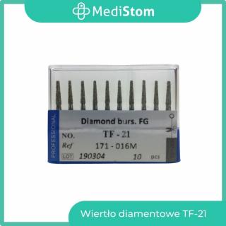TF-21 171-016M od MediStom
