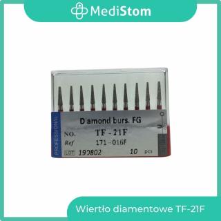 TF-21F 171-016F od MediStom