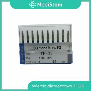 TF-23 170-018M od MediStom