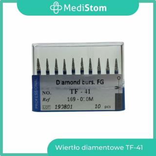 TF-41 169-010M od MediStom