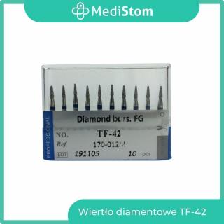 TF-42 170-012M od MediStom