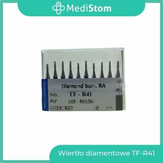 TF-R41 169-R010M od MediStom