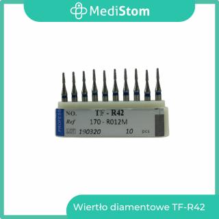 TF-R42 170-R012M od MediStom