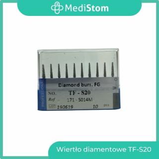 TF-S20 171-S014M od MediStom