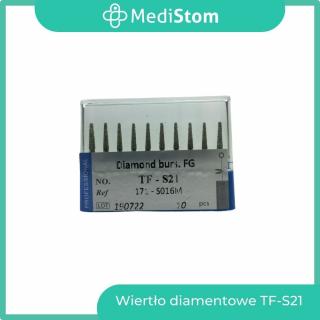 TF-S21 171-S016M od MediStom