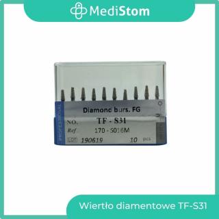 TF-S31 170-S016M od MediStom