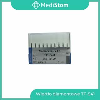 TF-S41 169-S010M od MediStom