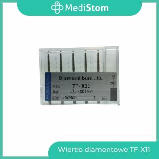 TF-X11 173-X014M od MediStom