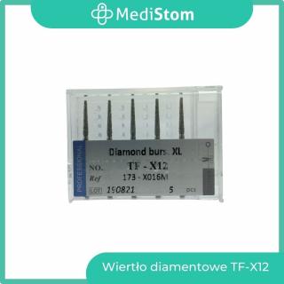 TF-X12 173-X016M od MediStom