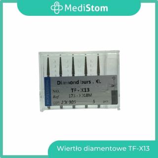 TF-X13 173-X018M od MediStom