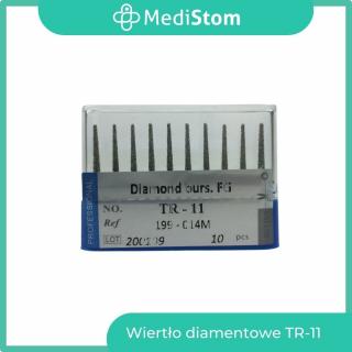 TR-11 199-014M od MediStom