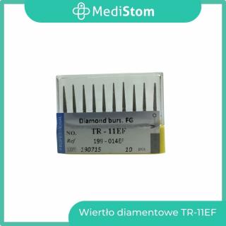 TR-11EF 199-014EF od MediStom