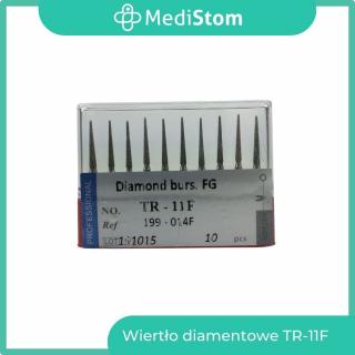 TR-11F 199-014F od MediStom