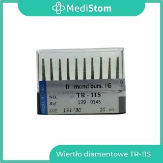 TR-11S 199-014S od MediStom