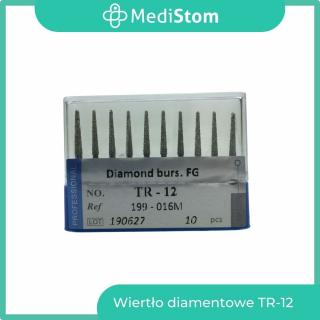 TR-12 199-016M od MediStom