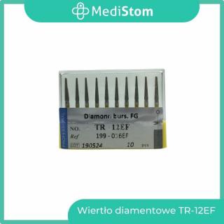 TR-12EF 199-016EF od MediStom
