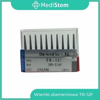 TR-12F 199-016F od MediStom