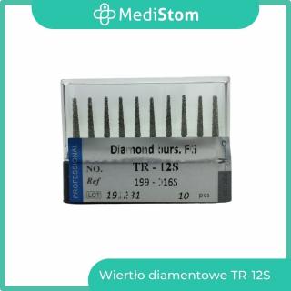 TR-12S 199-016S od MediStom