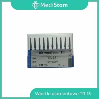 TR-13 199-018M od MediStom