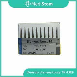TR-13EF 199-018EF od MediStom