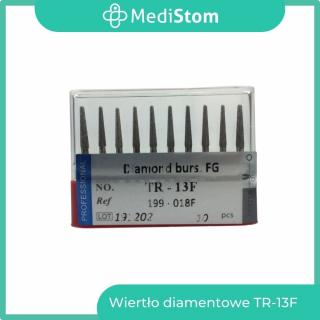 TR-13F 199-018F od MediStom
