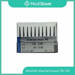 TR-13S 199-018S od MediStom