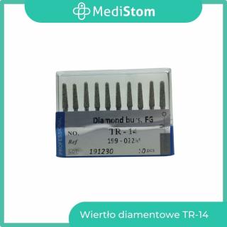 TR-14 199-022M od MediStom