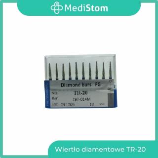 TR-20 197-014M od MediStom