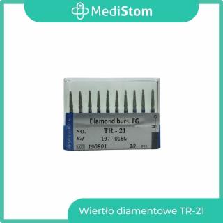 TR-21 197-016M od MediStom