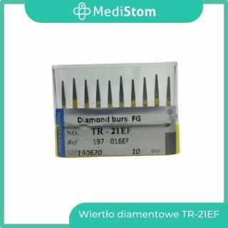 TR-21EF 197-016EF od MediStom