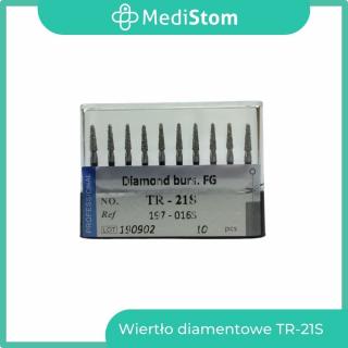 TR-21S 197-016S od MediStom