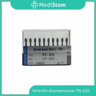 TR-22S 277-020S od MediStom
