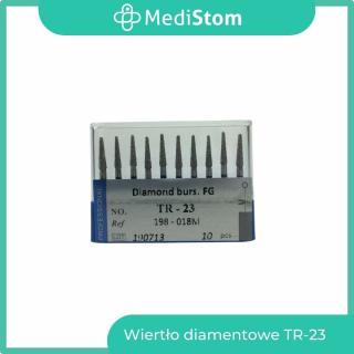 TR-23 198-018M od MediStom