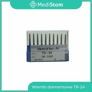TR-24 198-016M od MediStom