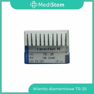 TR-25 198-014M od MediStom