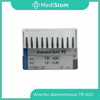 TR-62C 197-018C od MediStom