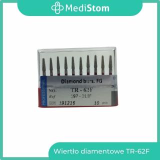 TR-62F 197-018F od MediStom